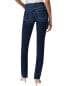 Фото #2 товара Paige Hoxton Straight 34In Monarch Straight Jean Women's