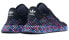 Фото #5 товара adidas originals Deerupt 低帮 跑步鞋 男女同款 黑 / Кроссовки Adidas originals Deerupt EE5656