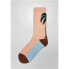 MISTER TEE Fancy Palmtree long socks 3 pairs