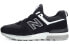 Беговые кроссовки New Balance Fresh Foam 574 Sport черные 36 - фото #2