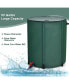 Фото #3 товара 53 Gallon Portable Collapsible Rain Barrel Water Collector