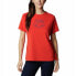 ფოტო #1 პროდუქტის COLUMBIA Sun Trek Graphic short sleeve T-shirt