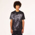 ფოტო #1 პროდუქტის OAKLEY APPAREL MTL Tendrils short sleeve T-shirt