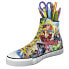 Фото #2 товара 3D-Puzzle Sneaker Avengers