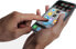 Spigen Szkło hartowane Spigen GLAS.tR ez Fit Apple iPhone 13 Pro Max