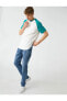 Фото #1 товара Straight Fit Premium Kot Pantolon - Mark Jean