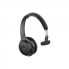 Фото #1 товара V7 HB605M - Headset - Handheld - Office/Call center - Black - Answer/end call - Mute - Volume + - Volume - - China