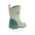 Original Muck Muckster II Mid Waterproof WM2303 Womens Green Casual Boots