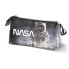 KARACTERMANIA Fan Triple 2.0 NASA Astronaut Pencil Case