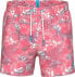 Фото #4 товара Arena Męskie Szorty MEN'S ARENA WATER PRINTS BEACH SHORT AO