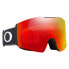 Фото #12 товара OAKLEY Fall Line XL Prizm Snow Ski Goggles