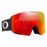 OAKLEY Fall Line XL Prizm Snow Ski Goggles