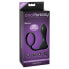 Фото #2 товара Rechargeable Ass-Gam Black