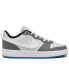 Big Kids Court Borough Low Recraft Casual Sneakers from Finish Line