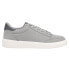 Фото #1 товара TOMS Trvl Lite Rio Lace Up Mens Grey Sneakers Casual Shoes 10021373