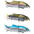 Фото #2 товара SHIMANO FISHING Yasei Soul Swim Slow Sinking swimbait 110g 230 mm