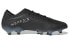 Фото #3 товара adidas Nemeziz 19.1 Firm Ground Cleats 黑 / Кроссовки Adidas Nemeziz 19.1 Firm Ground Cleats EG7326