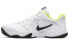 Фото #1 товара Кроссовки Nike Court Lite 2 White/Green