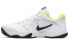 Кроссовки Nike Court Lite 2 White/Green