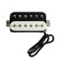 Фото #1 товара Roswell Pickups HAF-N-AWB-ZB/P Humbucker Zebra Neck