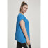 ფოტო #4 პროდუქტის URBAN CLASSICS Extended Big short sleeve T-shirt