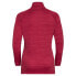 Фото #2 товара ODLO Run Easy Warm half zip fleece