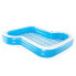 Фото #2 товара BESTWAY Sunsationa Family Inflatalable Pool 305x274x4 cm