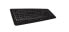 Фото #3 товара Cherry DW 5100 - Full-size (100%) - RF Wireless - AZERTY - Black - Mouse included