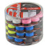 BULLPADEL GB1604 Padel Overgrip 50 Units