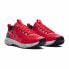 Фото #2 товара Мужские спортивные кроссовки Under Armour Charged Commit Красный