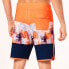 Фото #2 товара OAKLEY APPAREL Palm Florals RC 19” Swimming Shorts