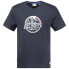 ფოტო #1 პროდუქტის DOLOMITE Gard G2 short sleeve T-shirt