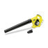 Kärcher LBL 4 - Handheld blower - 250 km/h - Black,Yellow - Blowing - 330 m³/h - 36 V