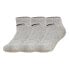 Фото #1 товара NIKE KIDS RN0011 no show socks 3 pairs