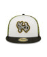 Фото #3 товара Men's /Camo Norfolk Tides Theme Night 59FIFTY Fitted Hat