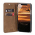 Фото #5 товара Чехол для смартфона JT Berlin BookCase Tegel | Apple iPhone 15 Pro | черный