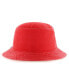 Фото #3 товара Men's Red St. Louis Cardinals Trailhead Bucket Hat