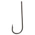 Фото #1 товара MAVER Jurassic J15 0.400 mm Barbed Tied Hook