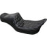 LEPERA Tailwhip Dll Dbl Dmd Harley Davidson Flhr 1584 Road King motorcycle seat - фото #1