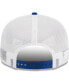 ფოტო #3 პროდუქტის Men's Royal New York Mets Tear Trucker 9FIFTY Snapback Hat