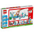 LEGO Expansion Set: Morsik Snow Adventure Construction Game