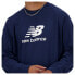 NEW BALANCE Sport Essentials French Terry Logo sweatshirt