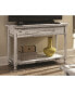 Тумба под телевизор Alaterre Furniture Country Cottage Media/Console Table