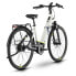 Фото #3 товара HUSQVARNA BIKES Grand Towner 5 Wave 28´´ 5s Nexus CB 2023 electric bike