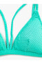 Фото #6 товара Купальник Koton Yaka Bikini Strap Detail
