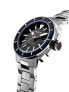 Фото #2 товара Alpina AL-525LBN4V6B Seastrong Diver Automatic Mens Watch 46mm 30ATM