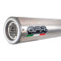 Фото #5 товара GPR EXHAUST SYSTEMS M3 CF Moto 700 CL-X Sport 22-24 Ref:E5.CF.16.M3.INOX Homologated Stainless Steel Slip On Muffler