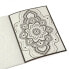 Фото #2 товара EUREKAKIDS Classic mandala coloring book