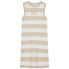 Фото #2 товара CALVIN KLEIN JEANS Rib Sleeveless Dress