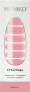 Фото #1 товара UV Gel Nagelfolien Rosie Sheer, 20 St